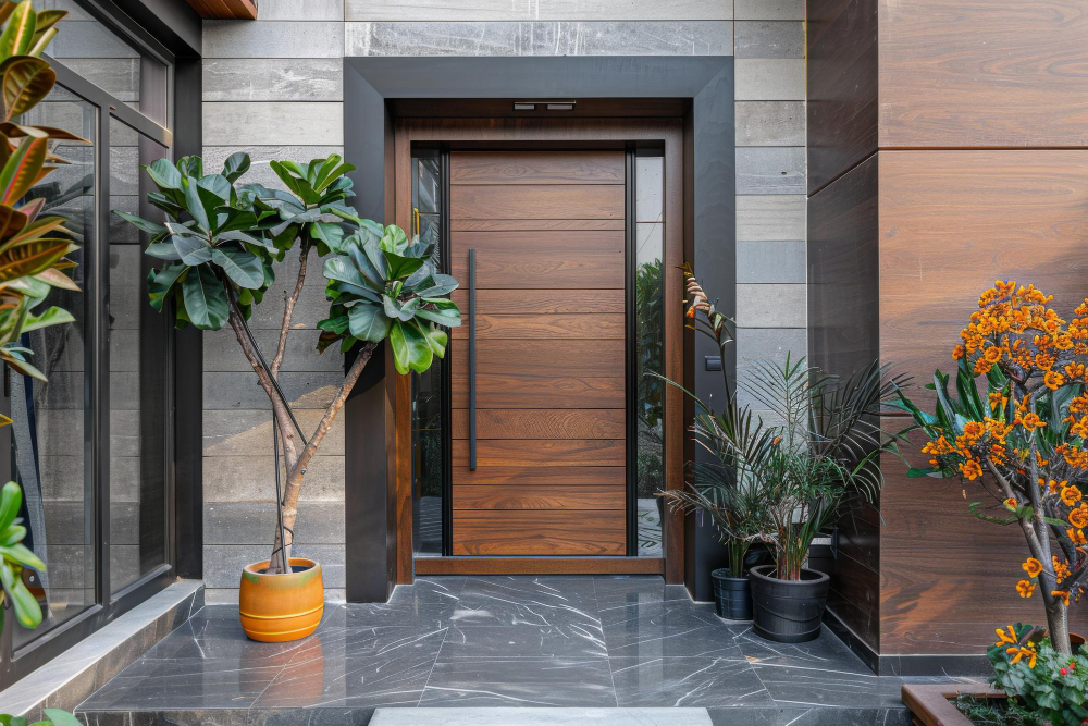 South Bend Doors