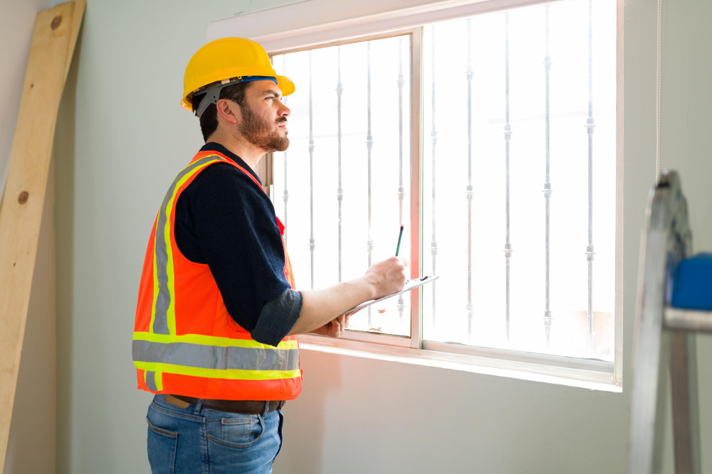 South Bend Replacement Windows