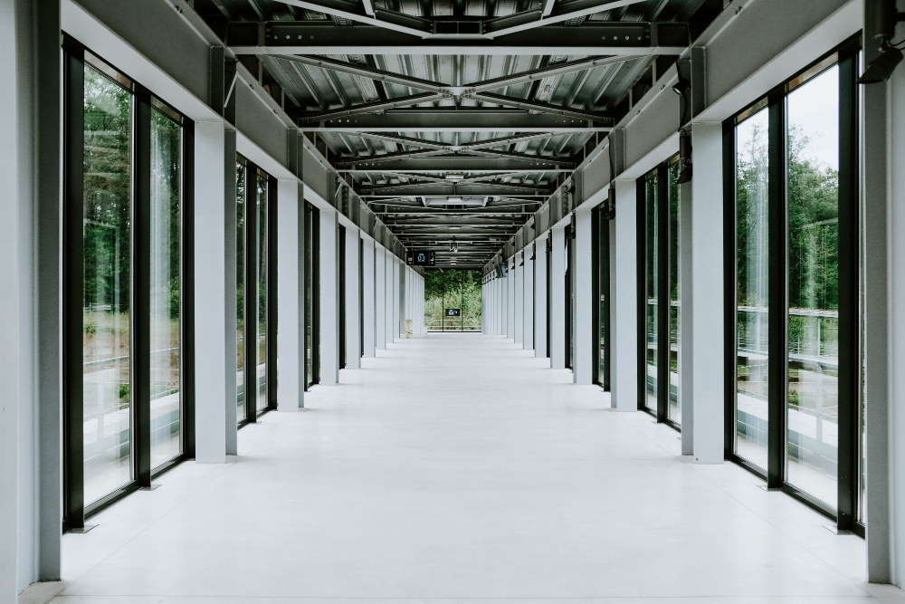 South Bend Commercial Windows