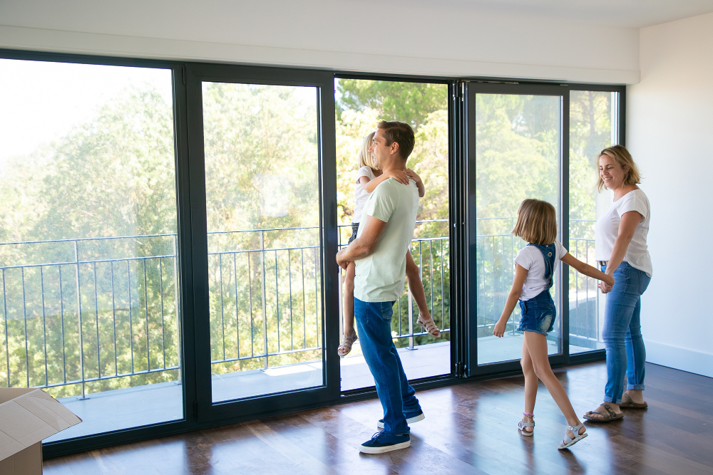 South Bend Residential Windows