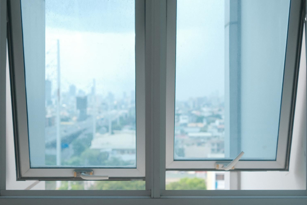 South Bend Awning Windows