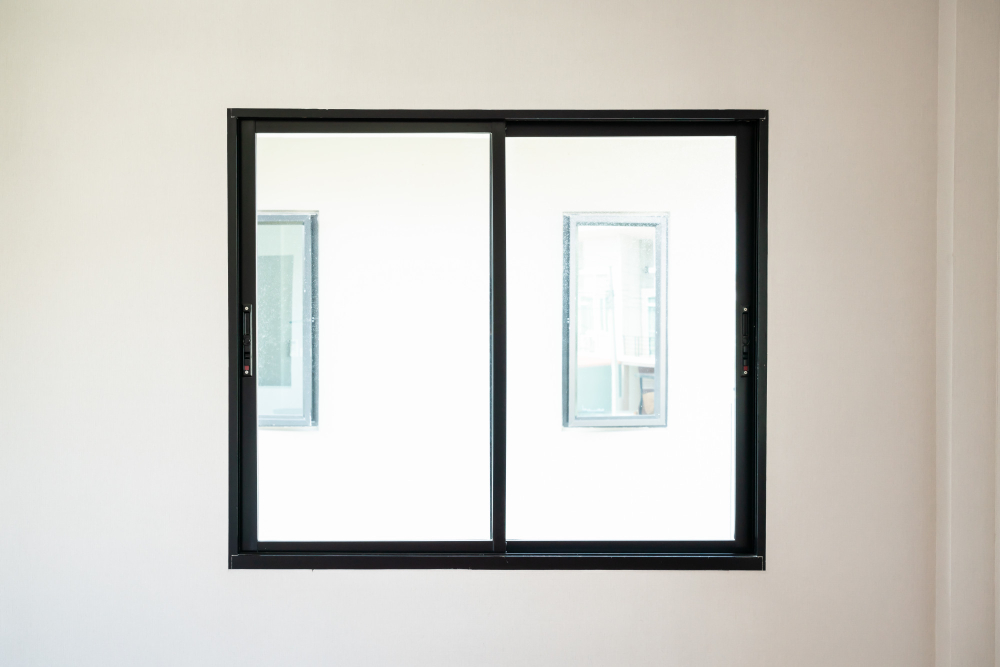 South Bend Sliding Windows